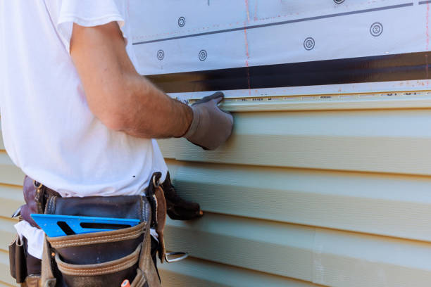 Affordable Vinyl Siding solutions in Huntington, VA